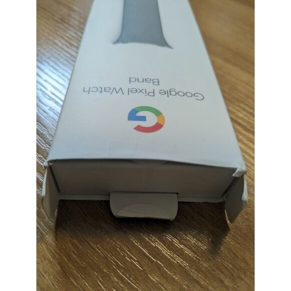 Google pixel watch band - Picture 7 of 9